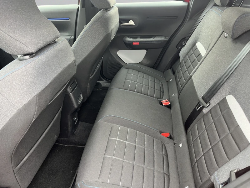 Citroen C3, снимка 8 - Автомобили и джипове - 53030118