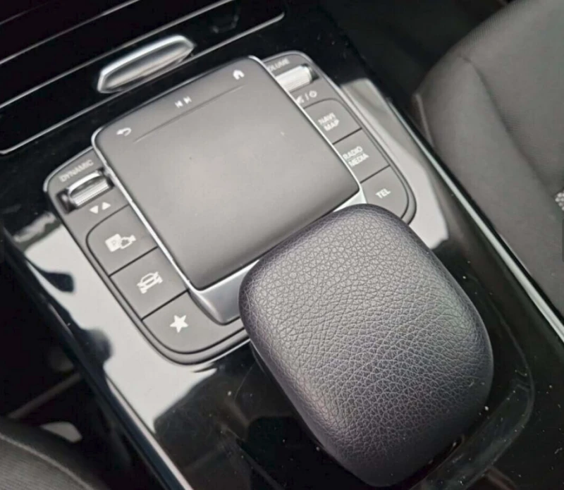 Mercedes-Benz A 200 D, снимка 13 - Автомобили и джипове - 53168786