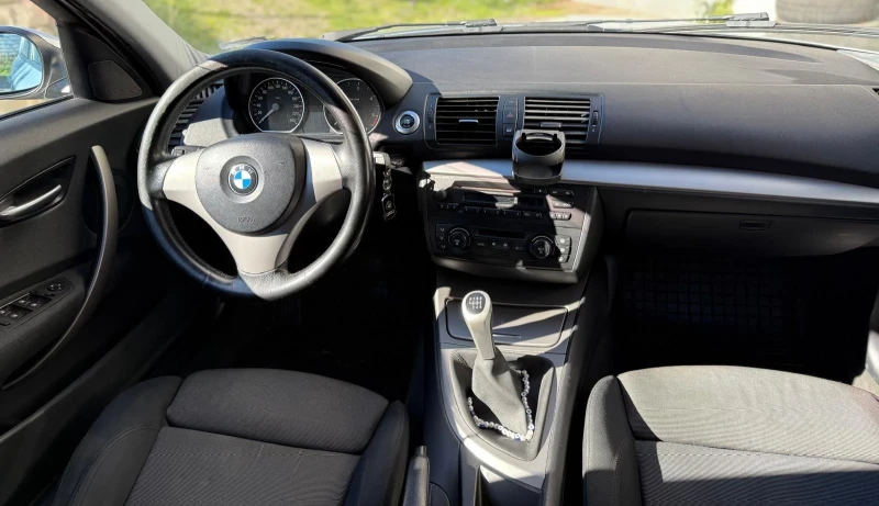BMW 120, снимка 2 - Автомобили и джипове - 53586433