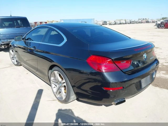 BMW 650 * 8ZF * CARFAX * АВТО КРЕДИТ, снимка 8 - Автомобили и джипове - 49442998