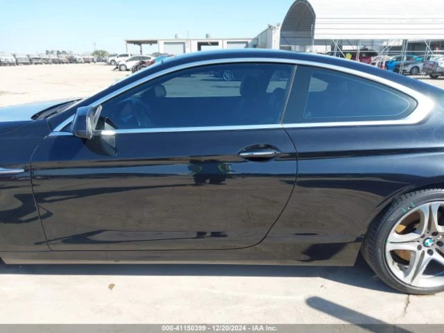 BMW 650 * 8ZF * CARFAX * АВТО КРЕДИТ, снимка 4 - Автомобили и джипове - 49442998