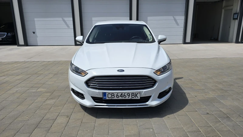 Ford Mondeo 1.5 EcoBoost Automatic 131.000km - 21999 лв. - 40607234 1