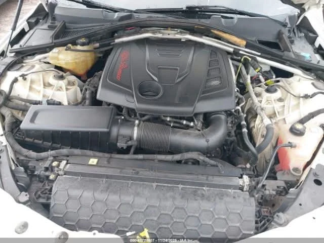 Alfa Romeo Giulia TI RWD, снимка 13 - Автомобили и джипове - 53005410