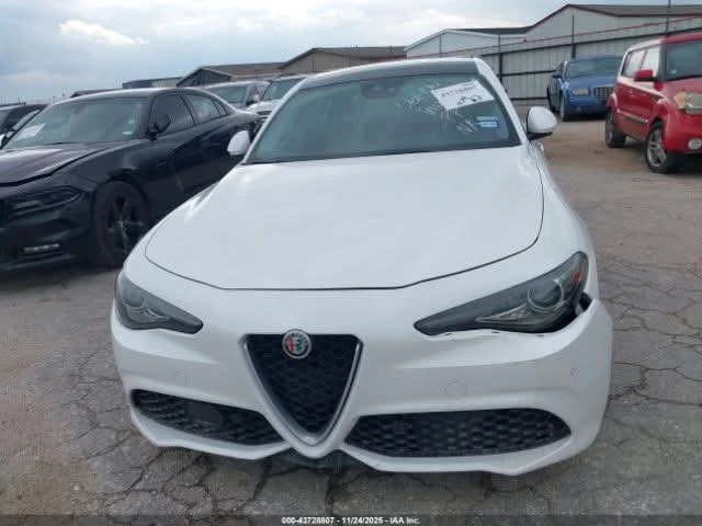Alfa Romeo Giulia TI RWD, снимка 6 - Автомобили и джипове - 53005410
