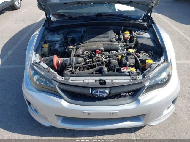 Subaru WRX TUNING / РЪЧКА, снимка 10 - Автомобили и джипове - 55628203