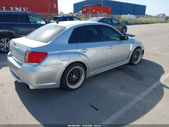 Subaru WRX TUNING / РЪЧКА, снимка 4 - Автомобили и джипове - 55628203