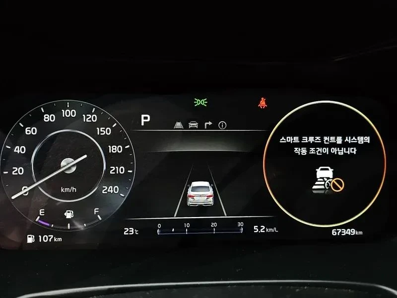 Kia K3, снимка 8 - Автомобили и джипове - 56690509