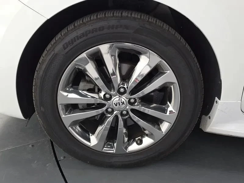 Kia Carnival, снимка 5 - Автомобили и джипове - 56707031