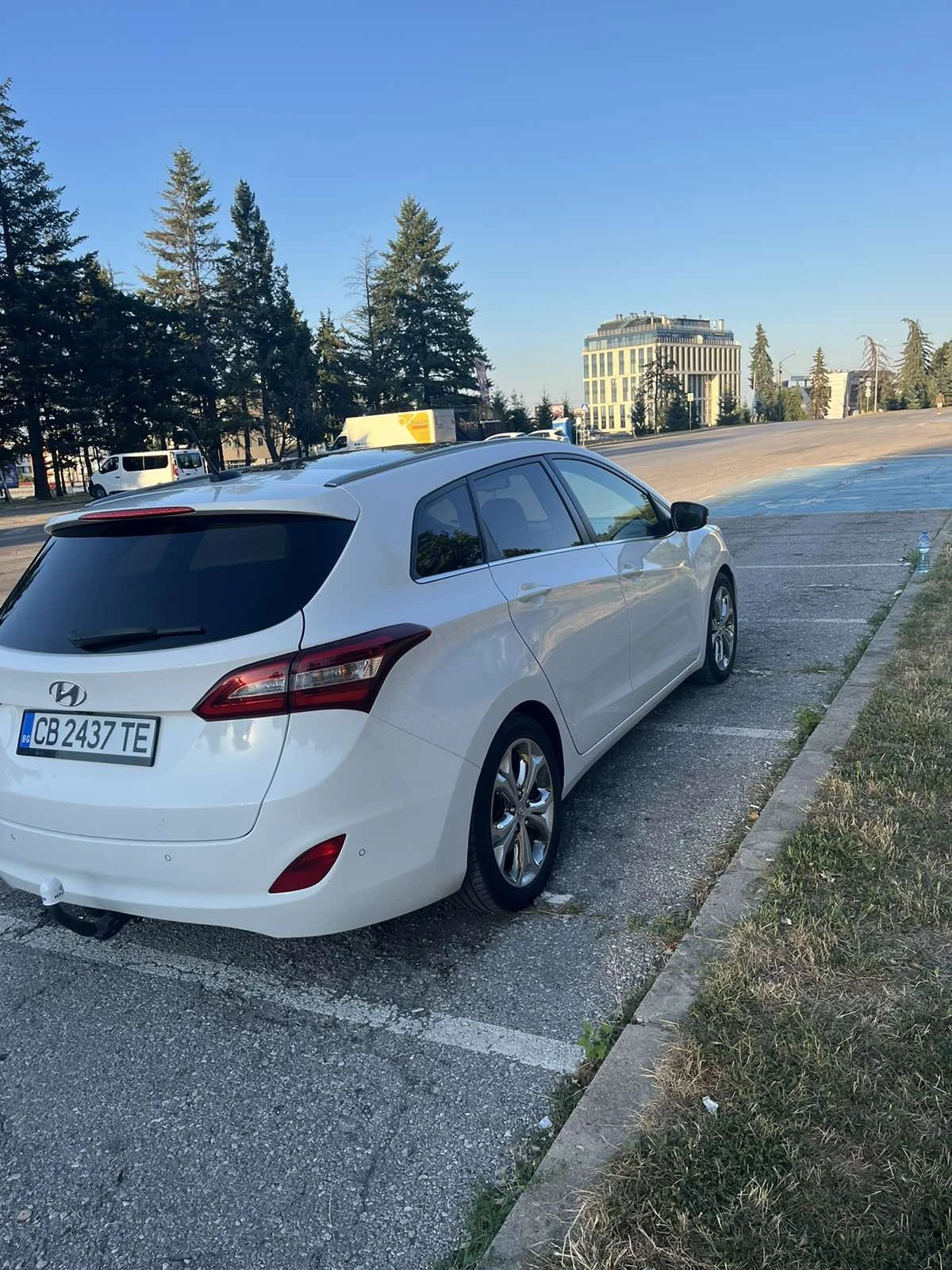 Hyundai I30 1, 6 - изображение 3