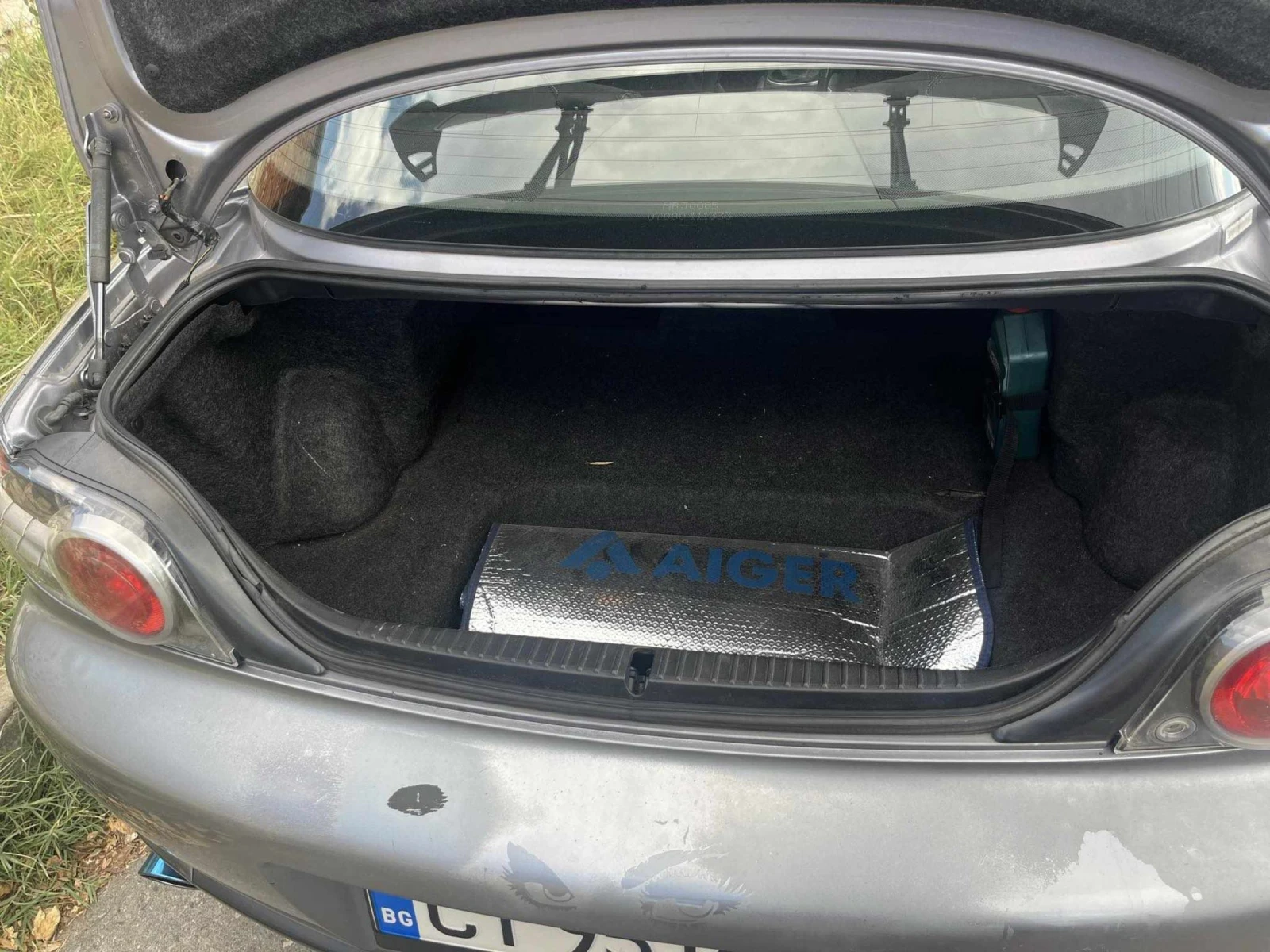 Mazda Rx-8 | Mobile.bg   11