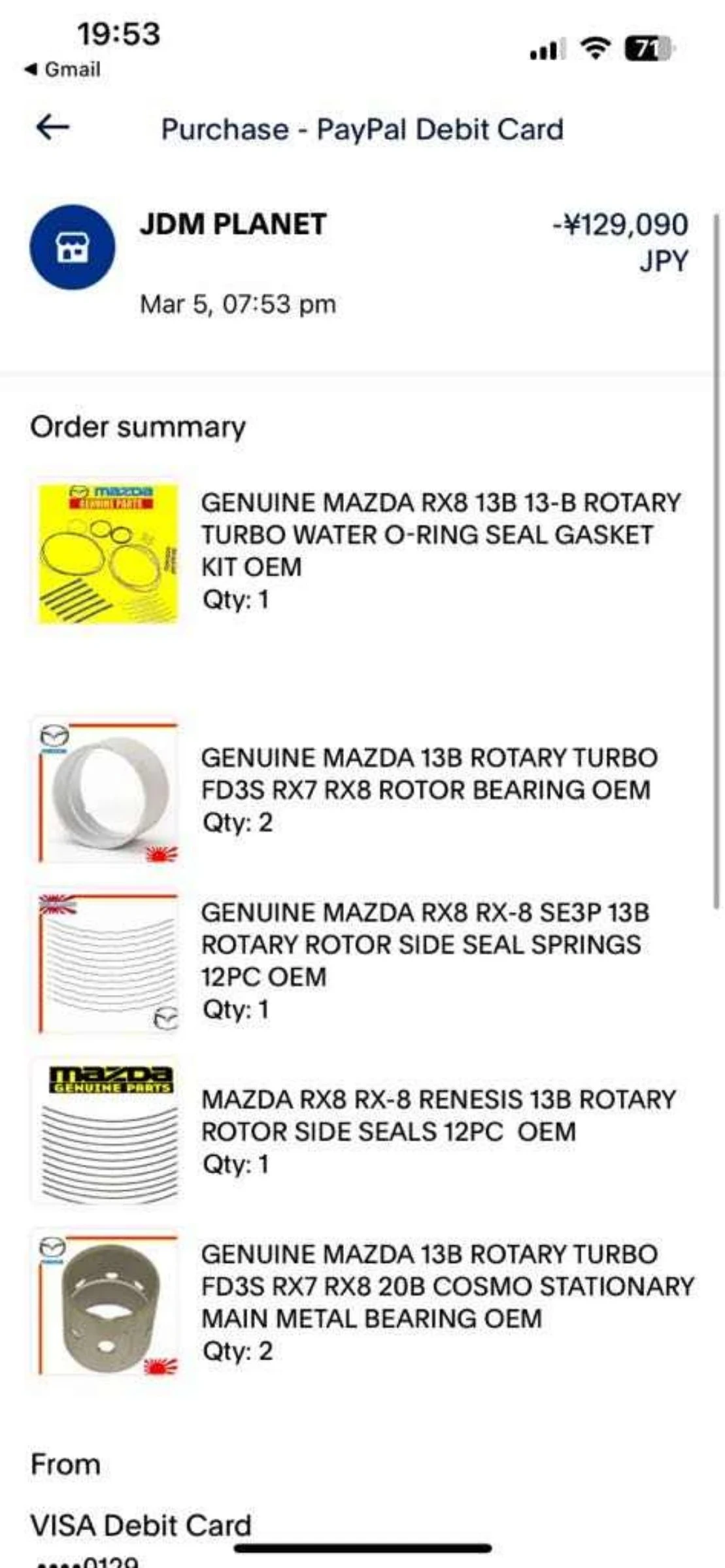 Mazda Rx-8 | Mobile.bg   12