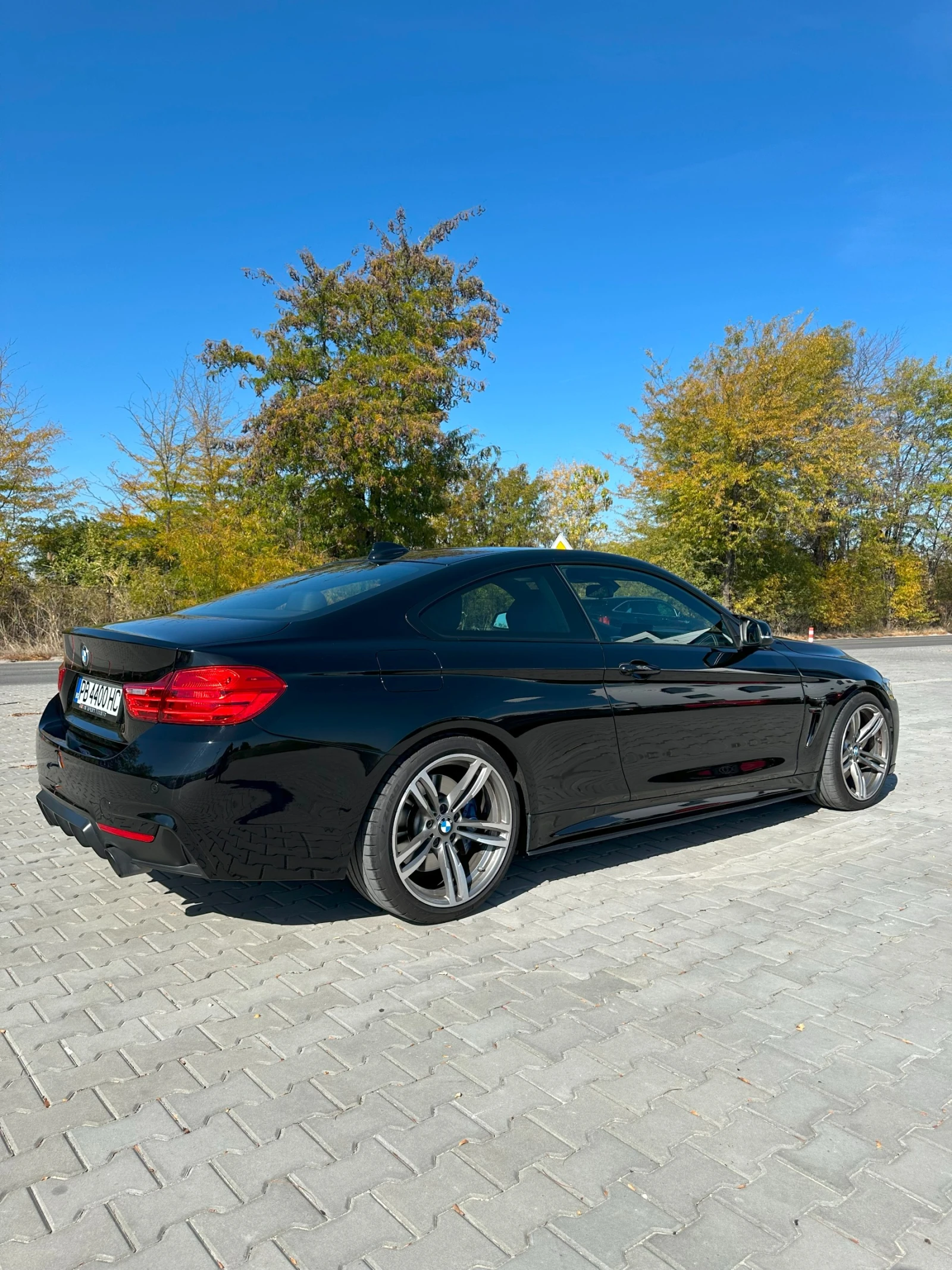 BMW 435 i - изображение 7