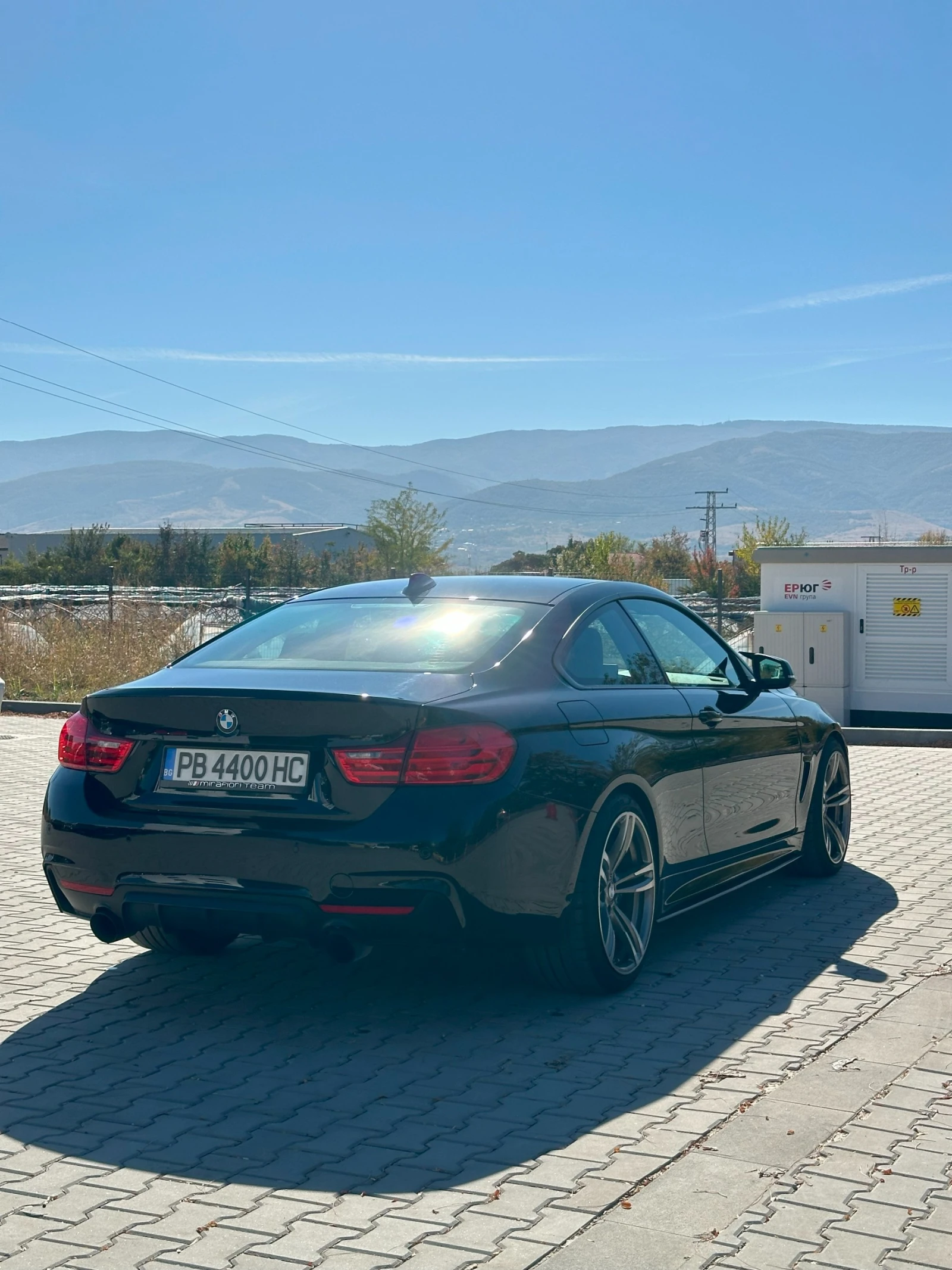 BMW 435 i - изображение 6