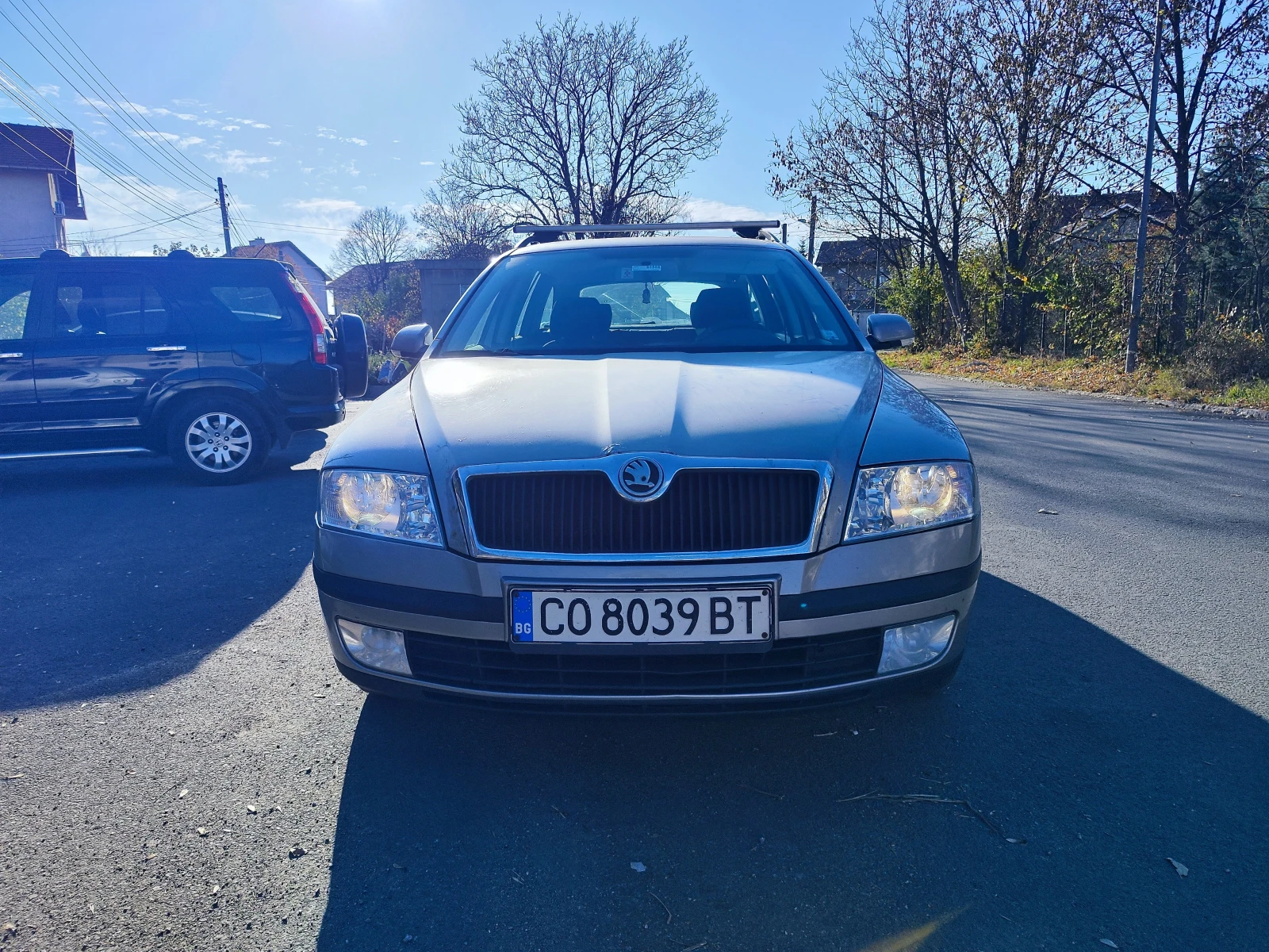 Skoda Octavia  - изображение 3