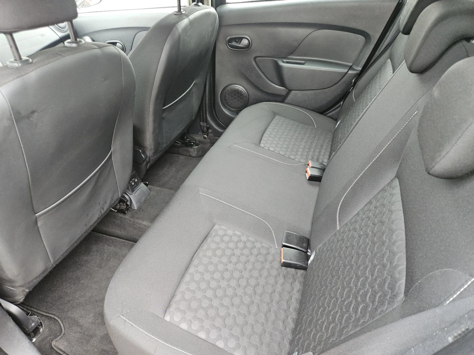 Dacia Logan 0.9i---NAVI | Mobile.bg   13