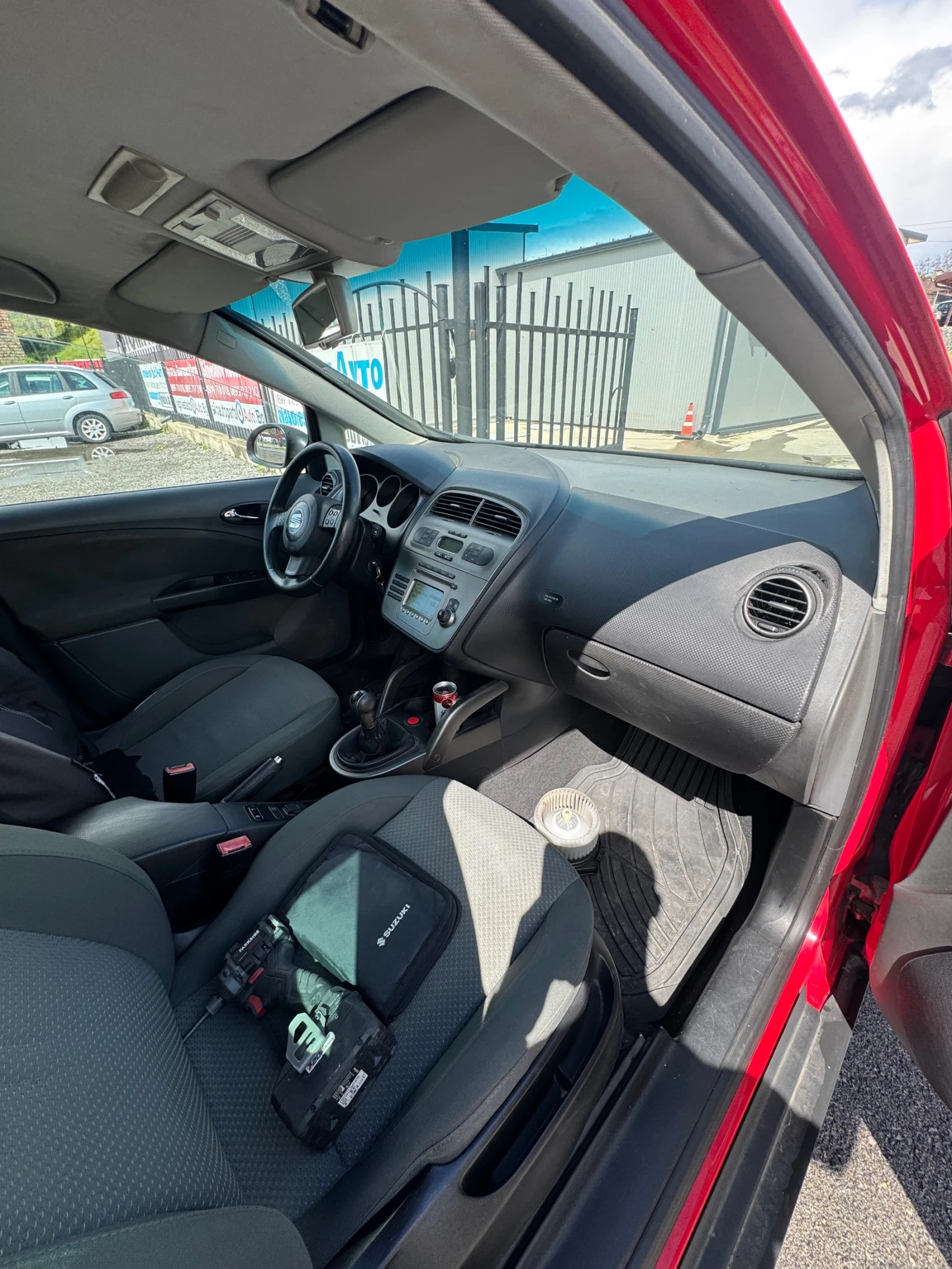 Seat Altea 2.0tdi 140hp - изображение 7