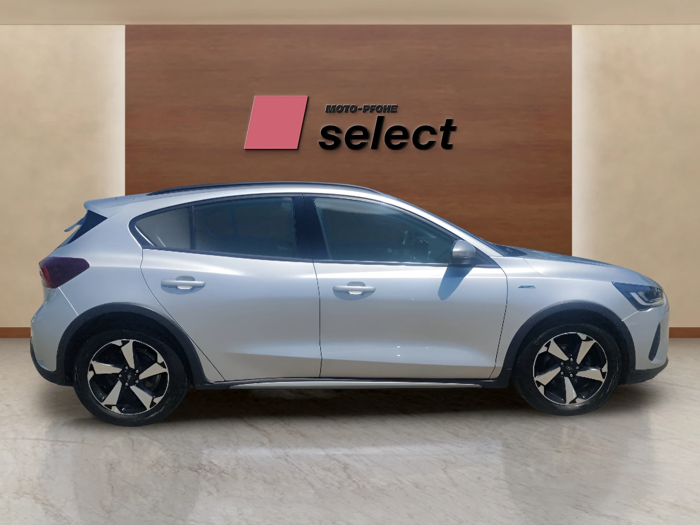 Ford Focus 1.0 EcoBoost - изображение 6