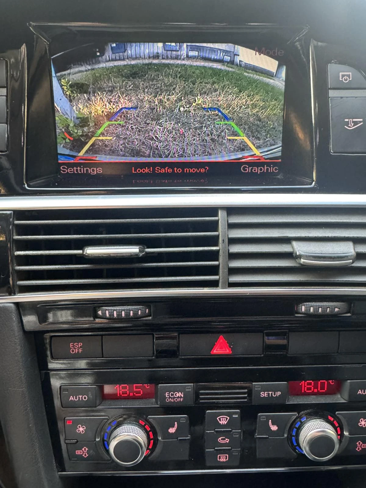 Audi A6 4F - изображение 9