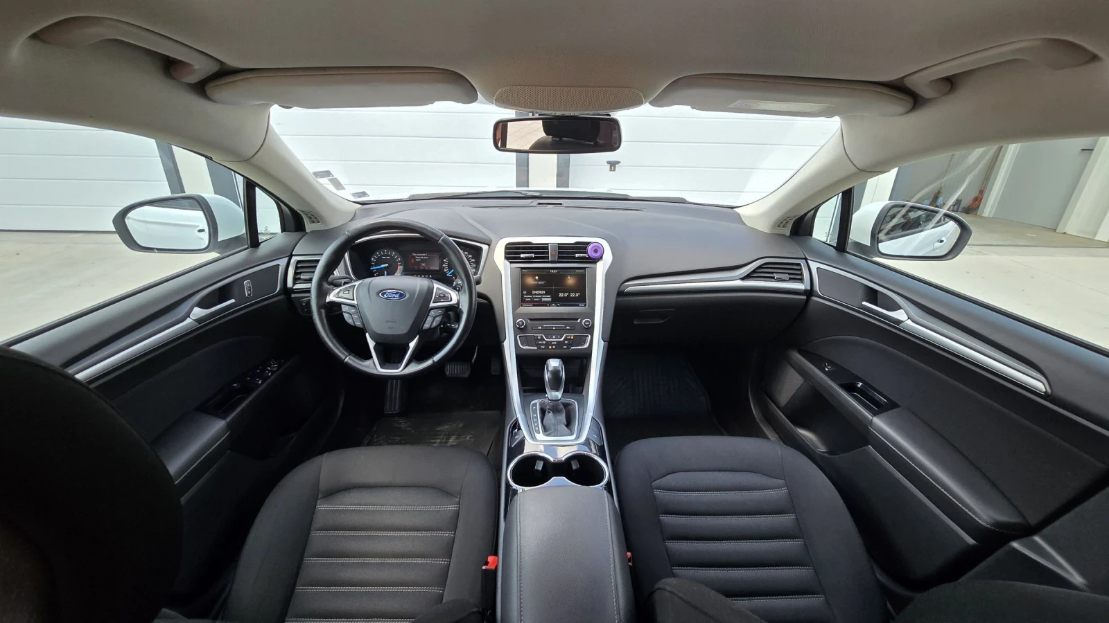 Ford Mondeo 1.5 EcoBoost Automatic 131.000km - изображение 10