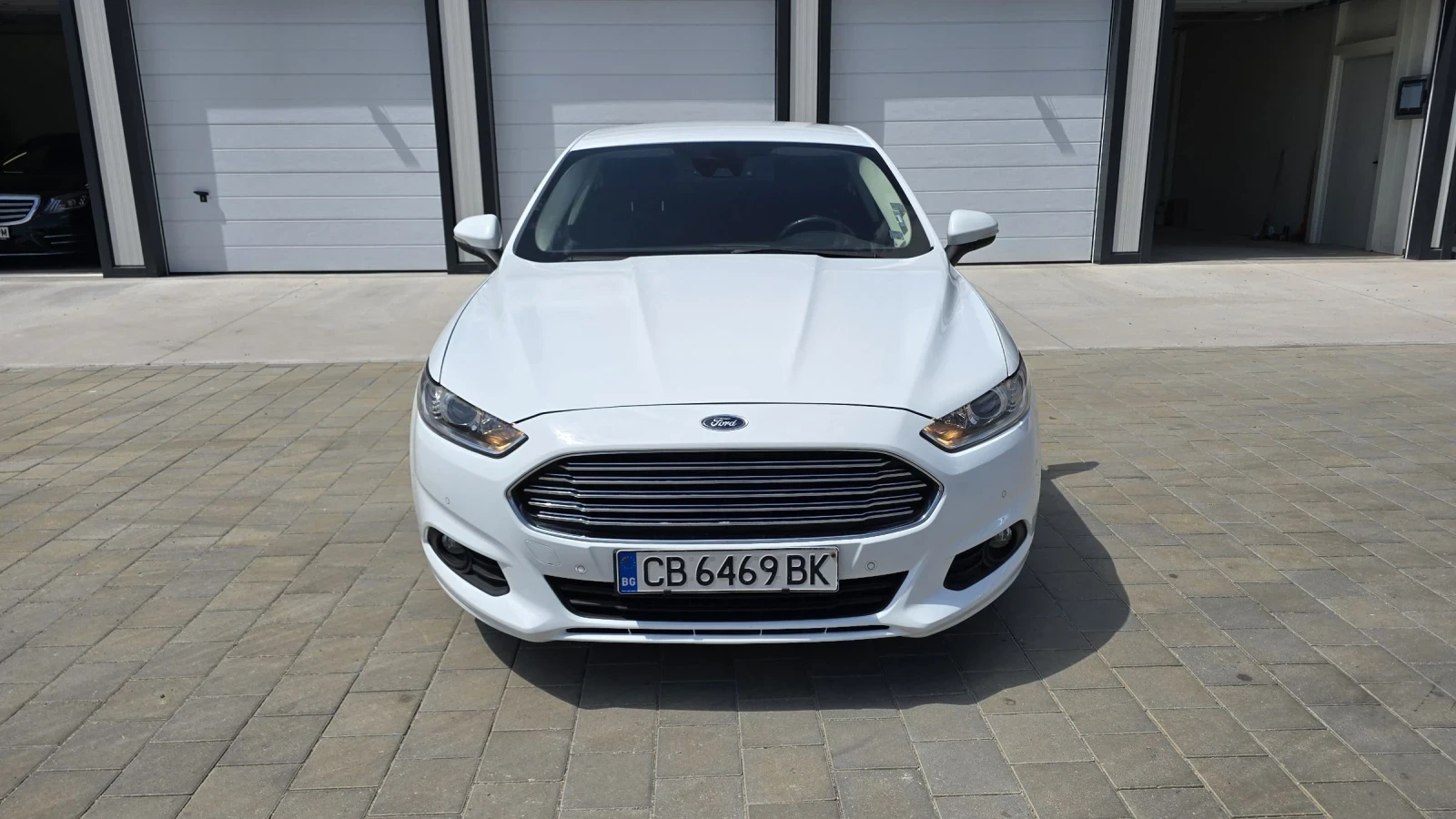 Ford Mondeo 1.5 EcoBoost Automatic 131.000km - изображение 2