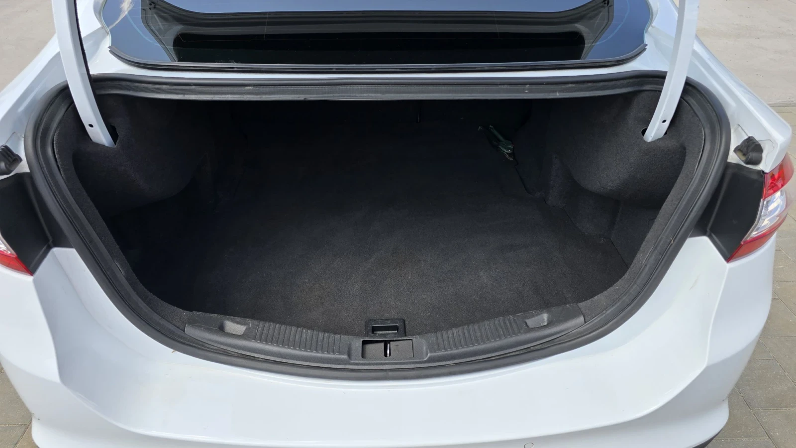 Ford Mondeo 1.5 EcoBoost Automatic 131.000km | Mobile.bg — изображение 17