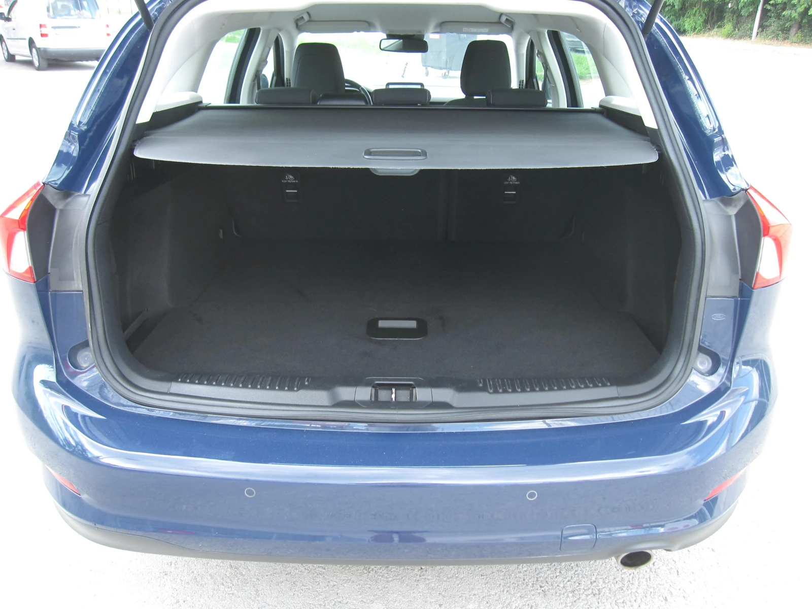 Ford Focus Автомат, 1, 5 d, NAVI, Камера - изображение 5
