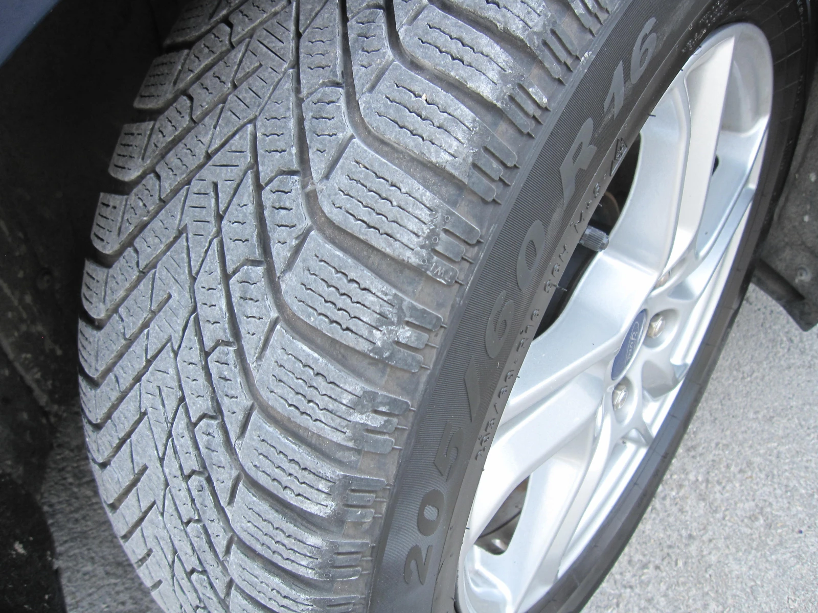 Ford Focus , 1, 5 d, NAVI,  | Mobile.bg   17