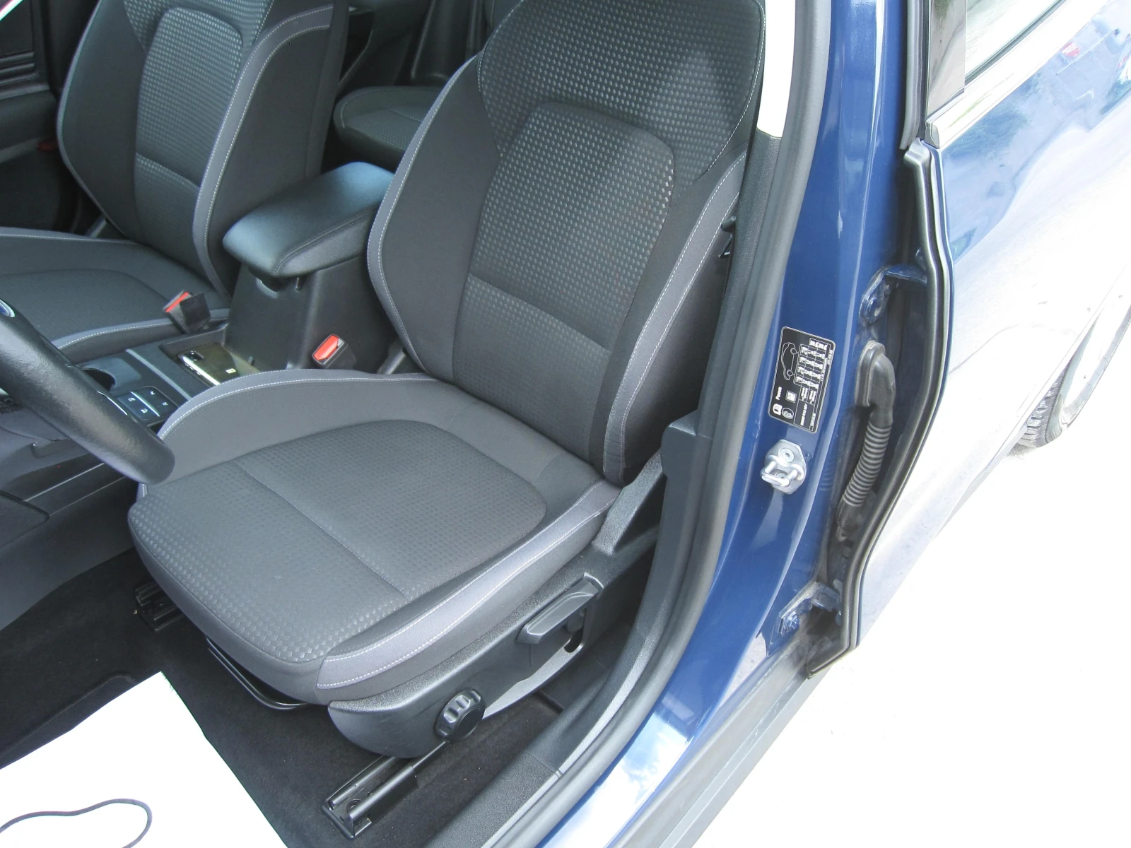 Ford Focus , 1, 5 d, NAVI,  | Mobile.bg   13