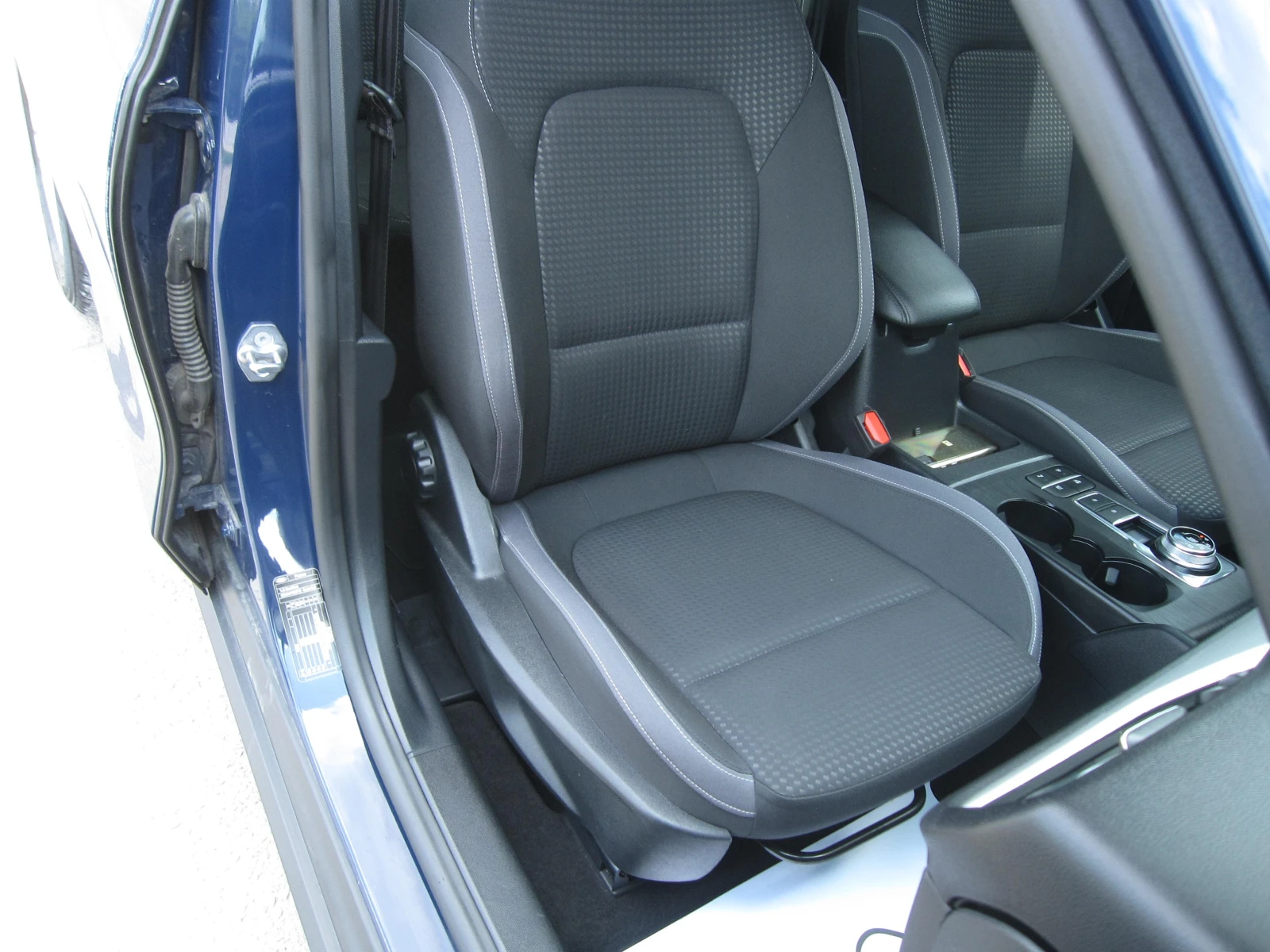 Ford Focus , 1, 5 d, NAVI,  | Mobile.bg   14