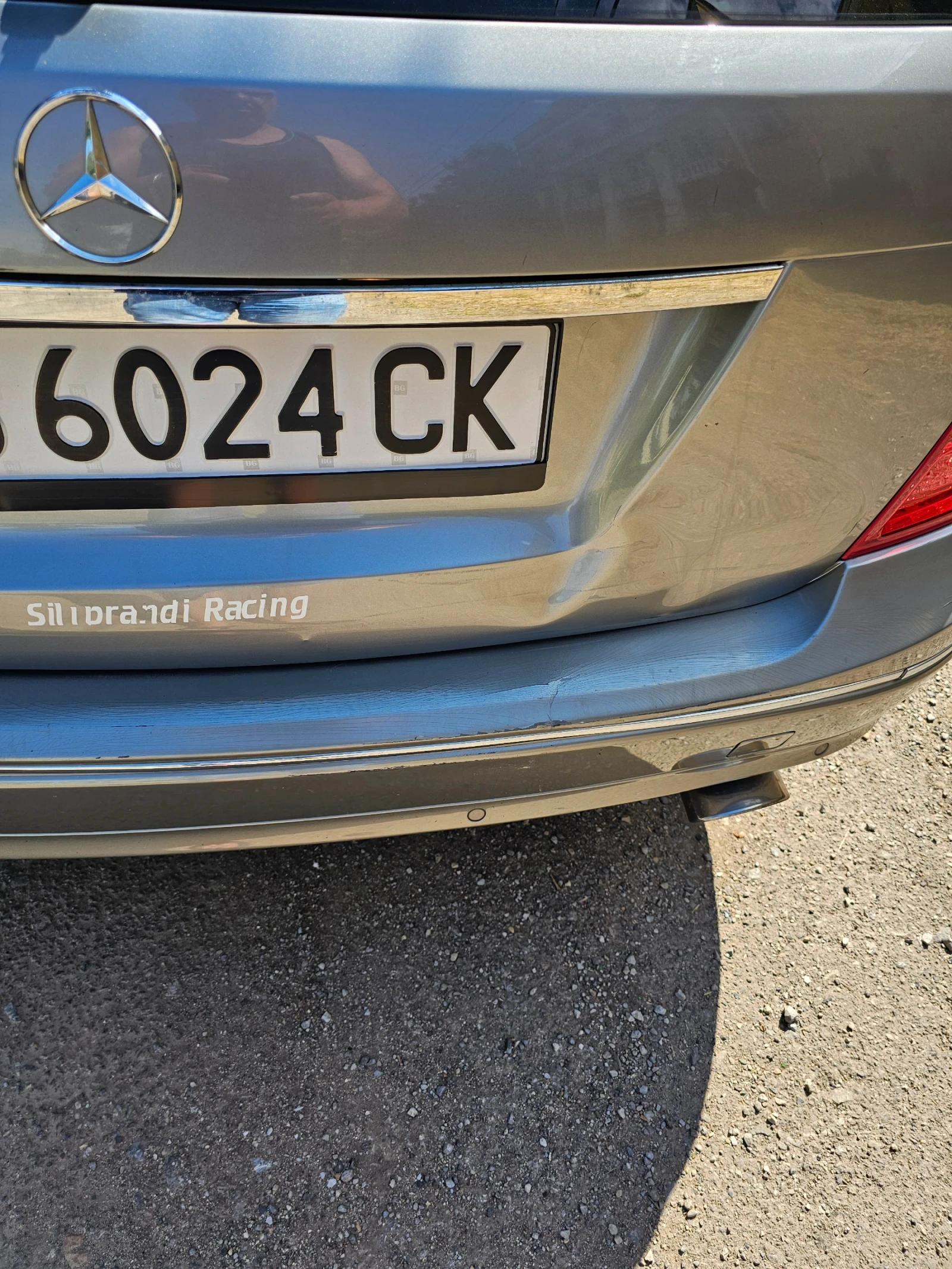 Mercedes-Benz C 320 7g tronic - изображение 7