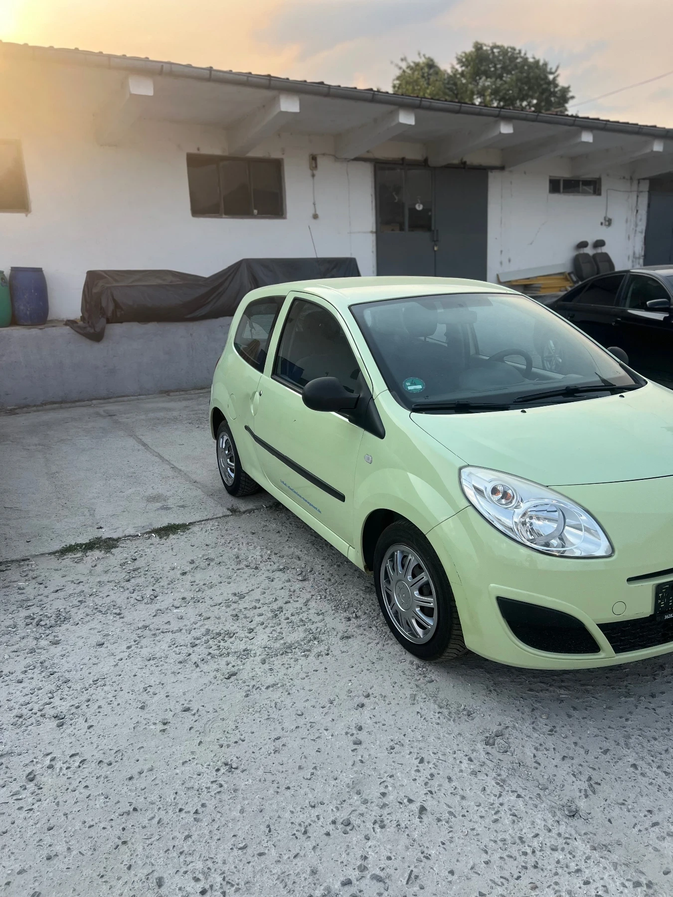 Renault Twingo  - изображение 3