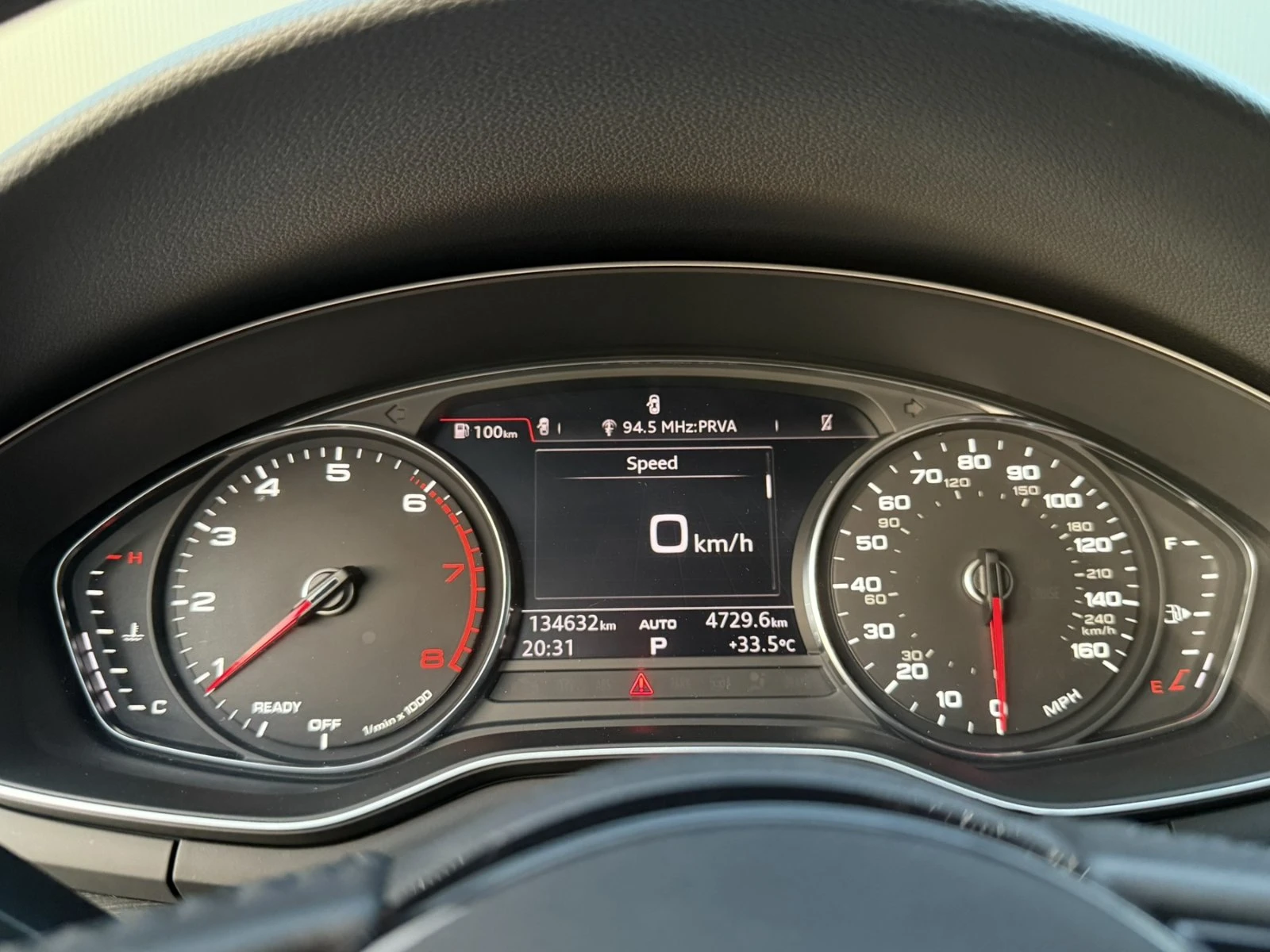 Audi A4 2.0 TFSI 190hp - изображение 8