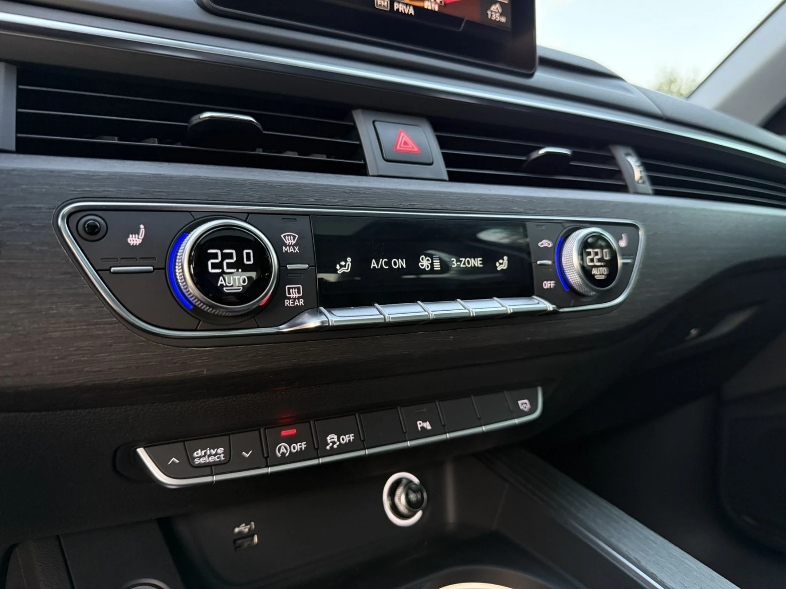 Audi A4 2.0 TFSI 190hp | Mobile.bg — изображение 14