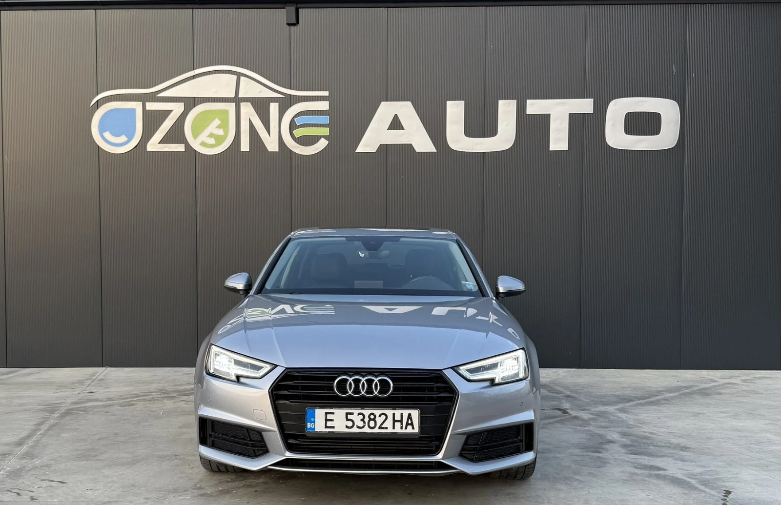 Audi A4 2.0 TFSI 190hp - изображение 2