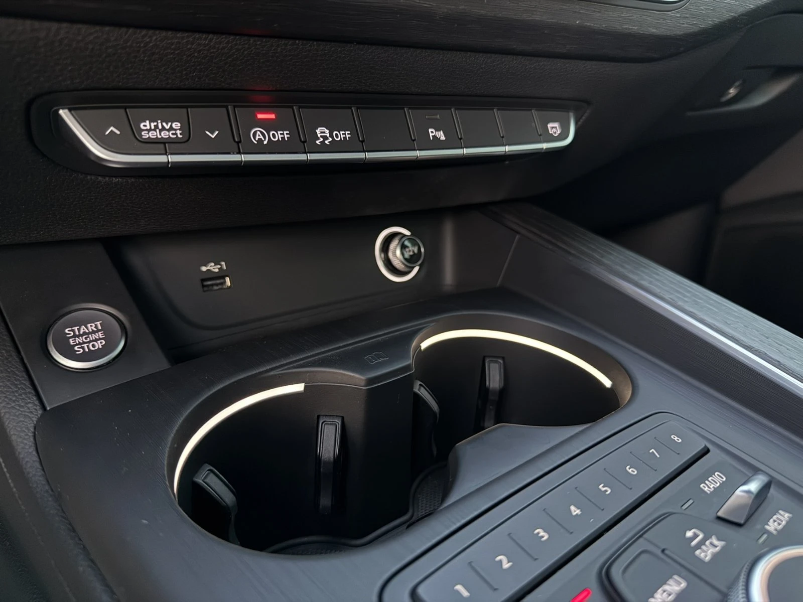 Audi A4 2.0 TFSI 190hp | Mobile.bg — изображение 15