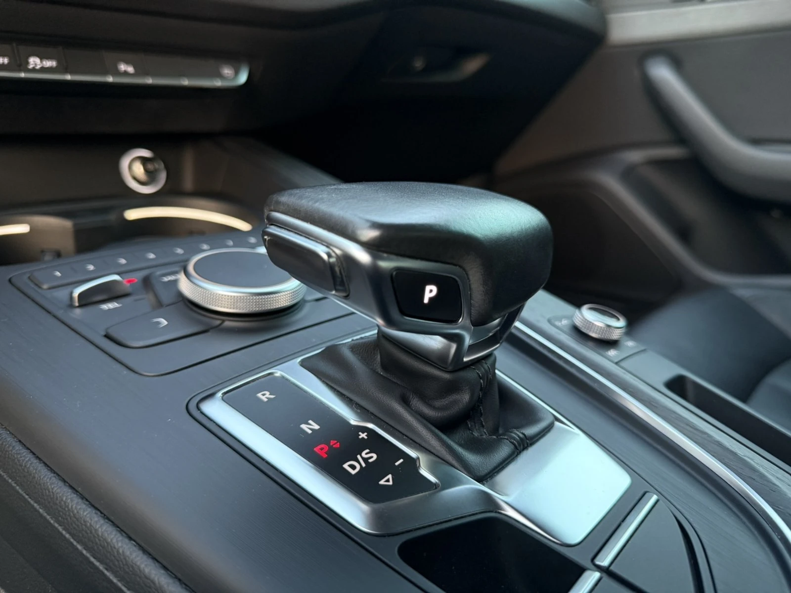 Audi A4 2.0 TFSI 190hp | Mobile.bg — изображение 12