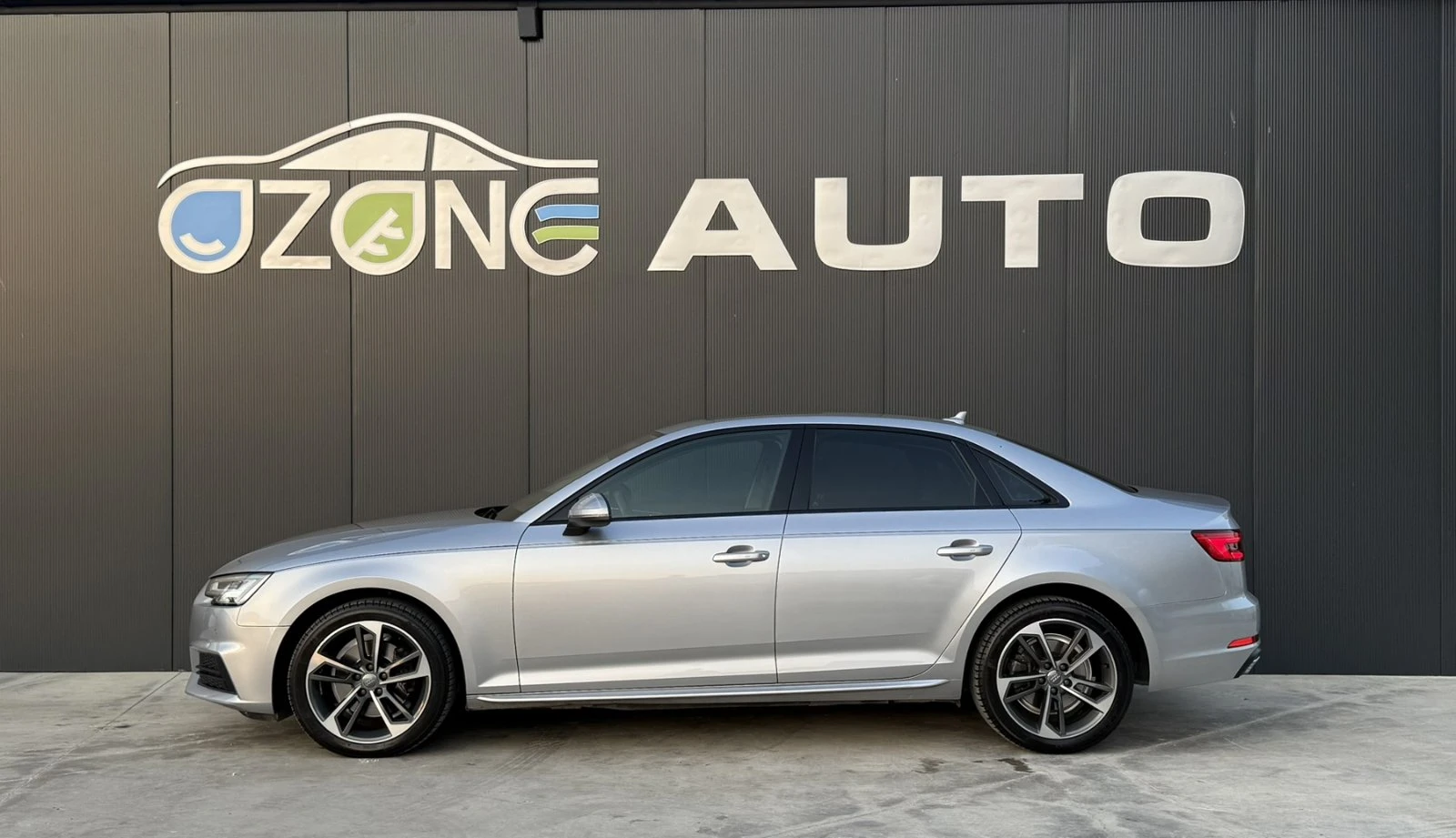 Audi A4 2.0 TFSI 190hp - изображение 5