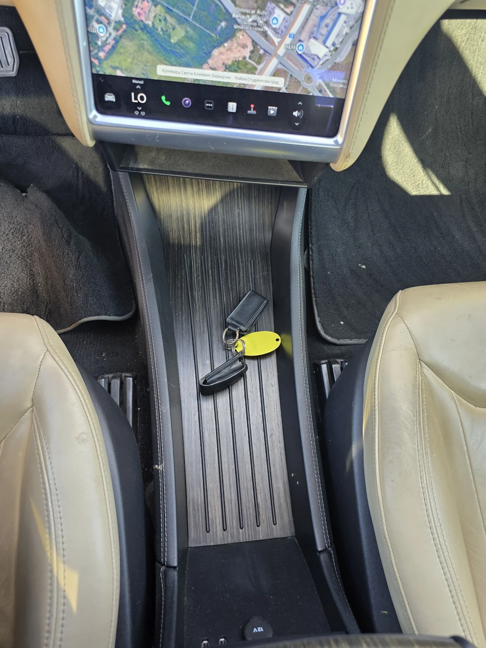 Tesla Model S 85/LUXURY/EUROPA | Mobile.bg — изображение 13