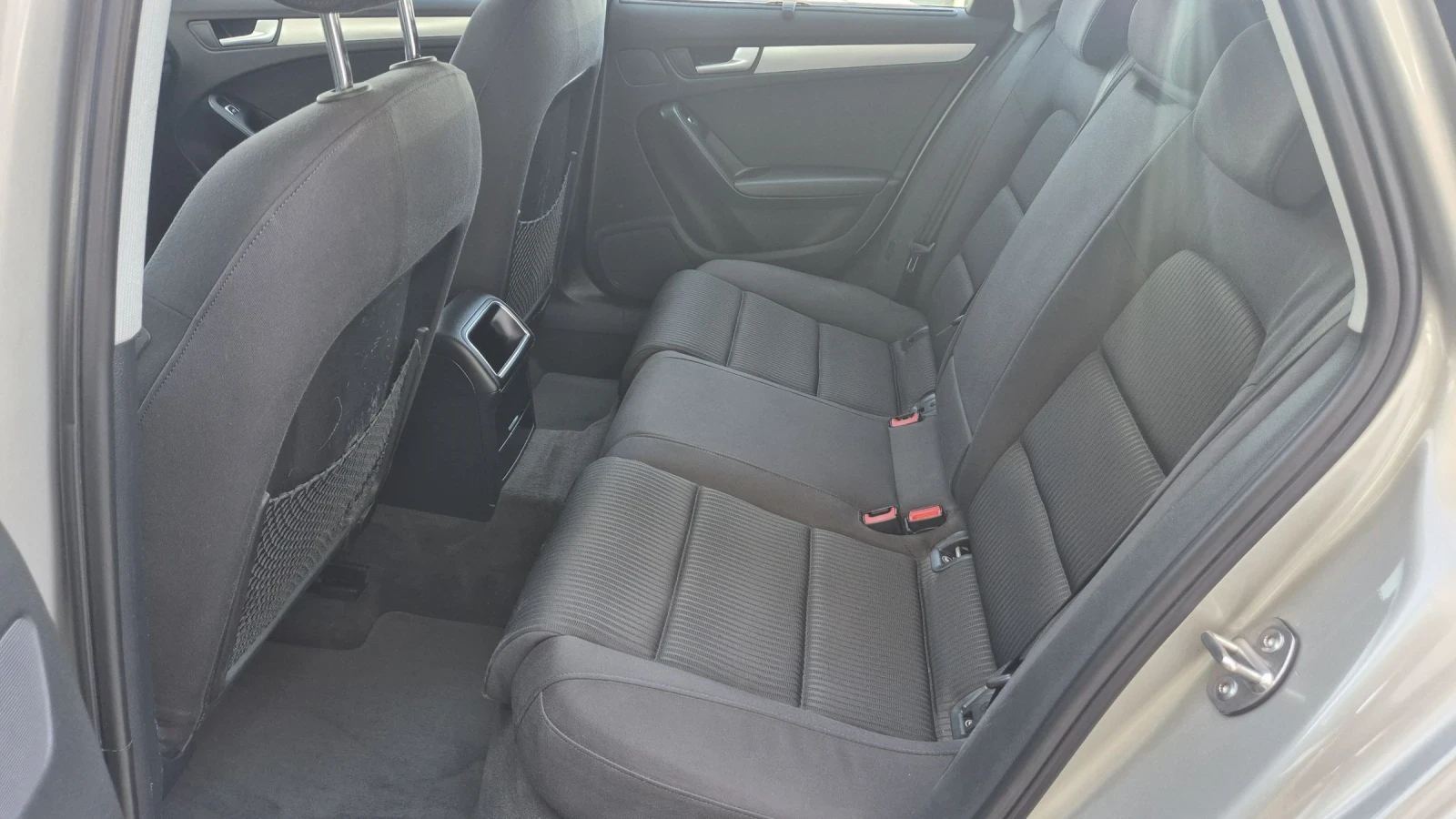 Audi A4 3.0TDI  245к.с. | Mobile.bg — изображение 13