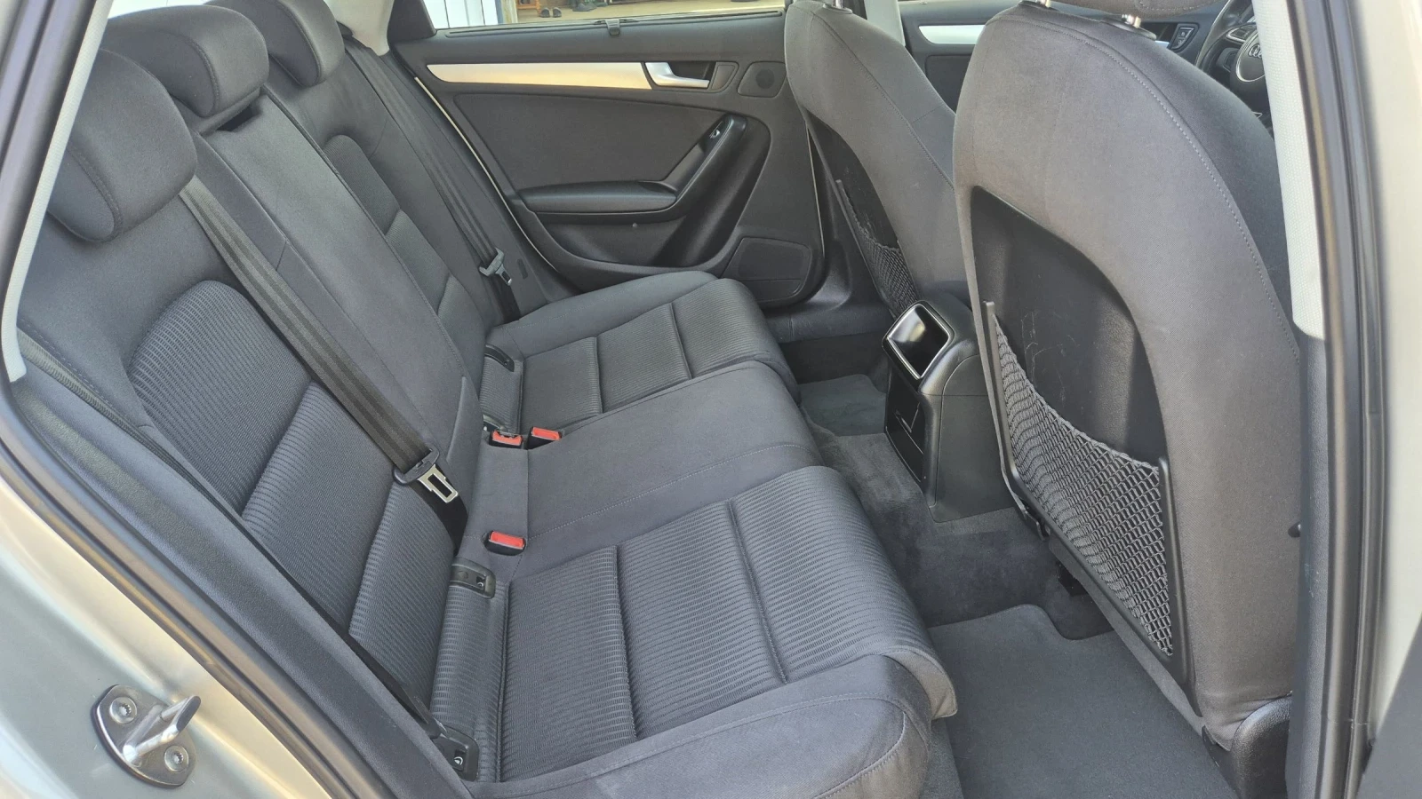 Audi A4 3.0TDI  245к.с. | Mobile.bg — изображение 15
