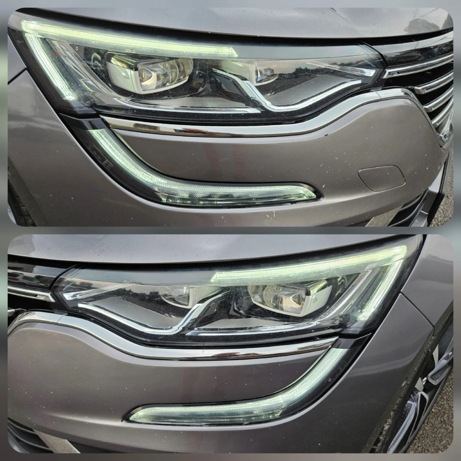 Renault Talisman 1.6 CV EDC Energy Executive 4Control - изображение 6