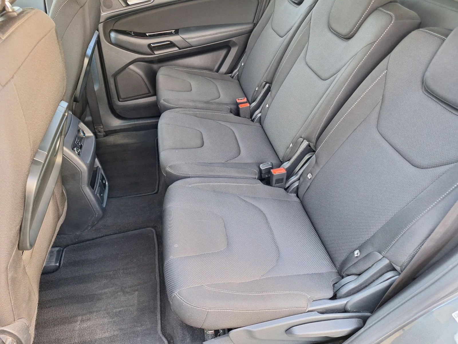 Ford S-Max 2000 .190   7    | Mobile.bg   15