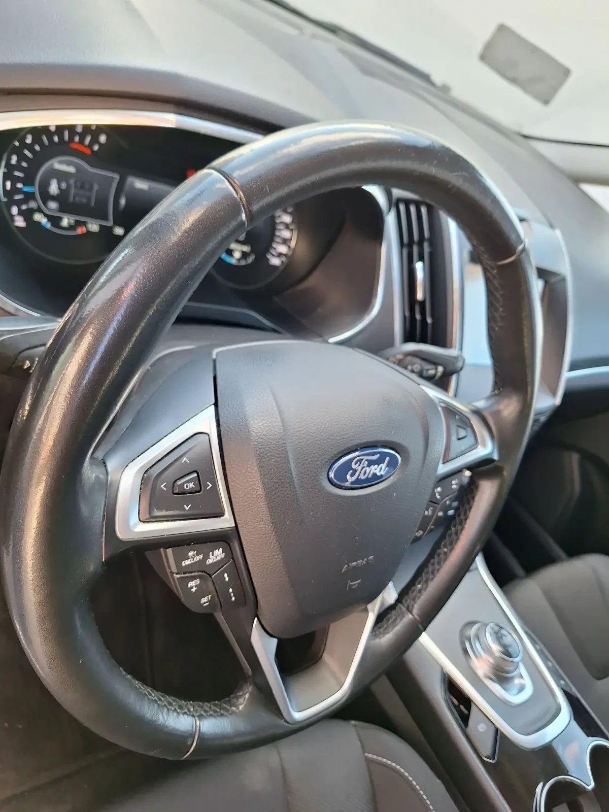 Ford S-Max 2000 .190   7    | Mobile.bg   13