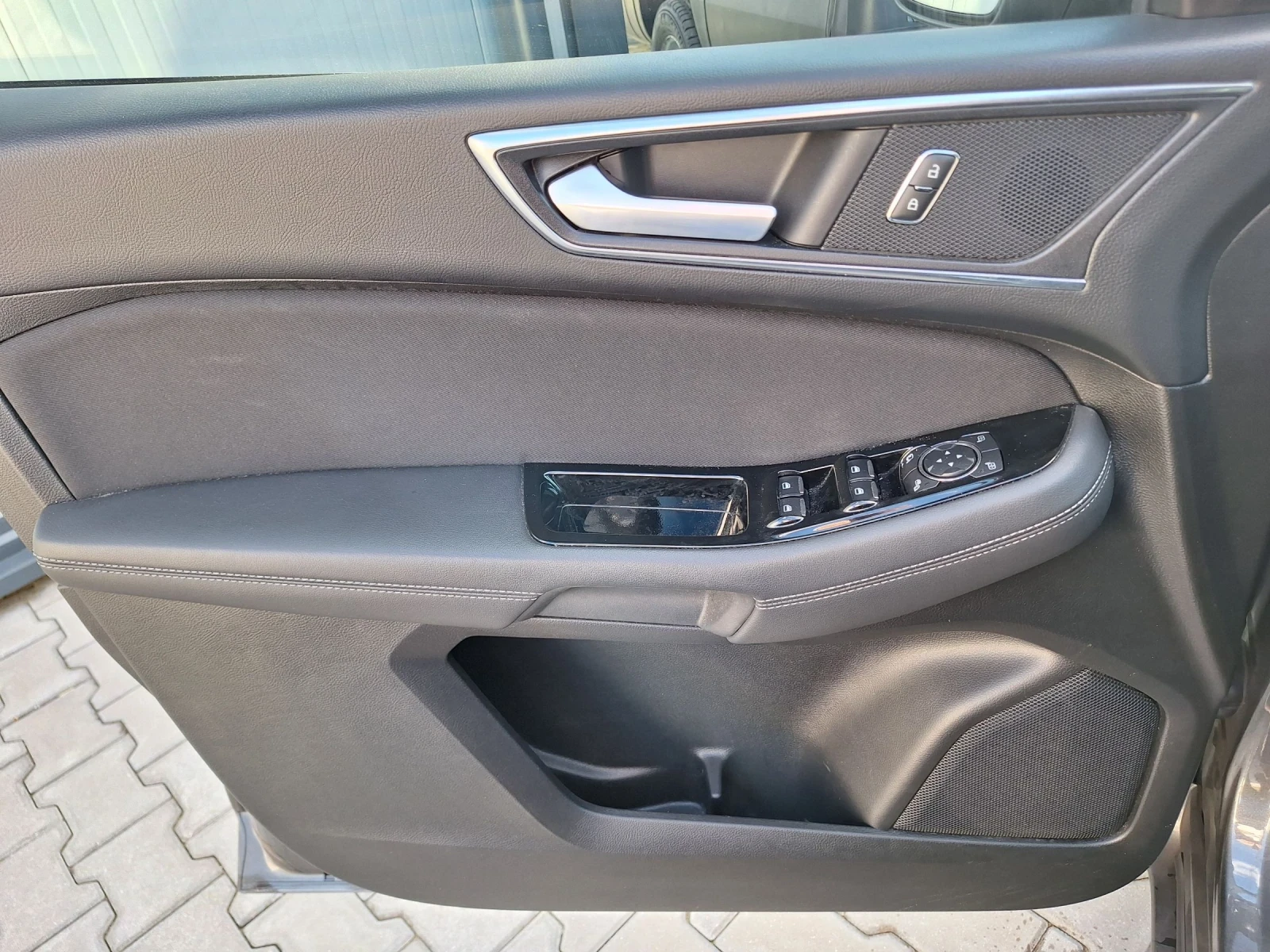 Ford S-Max 2000 .190   7    | Mobile.bg   11