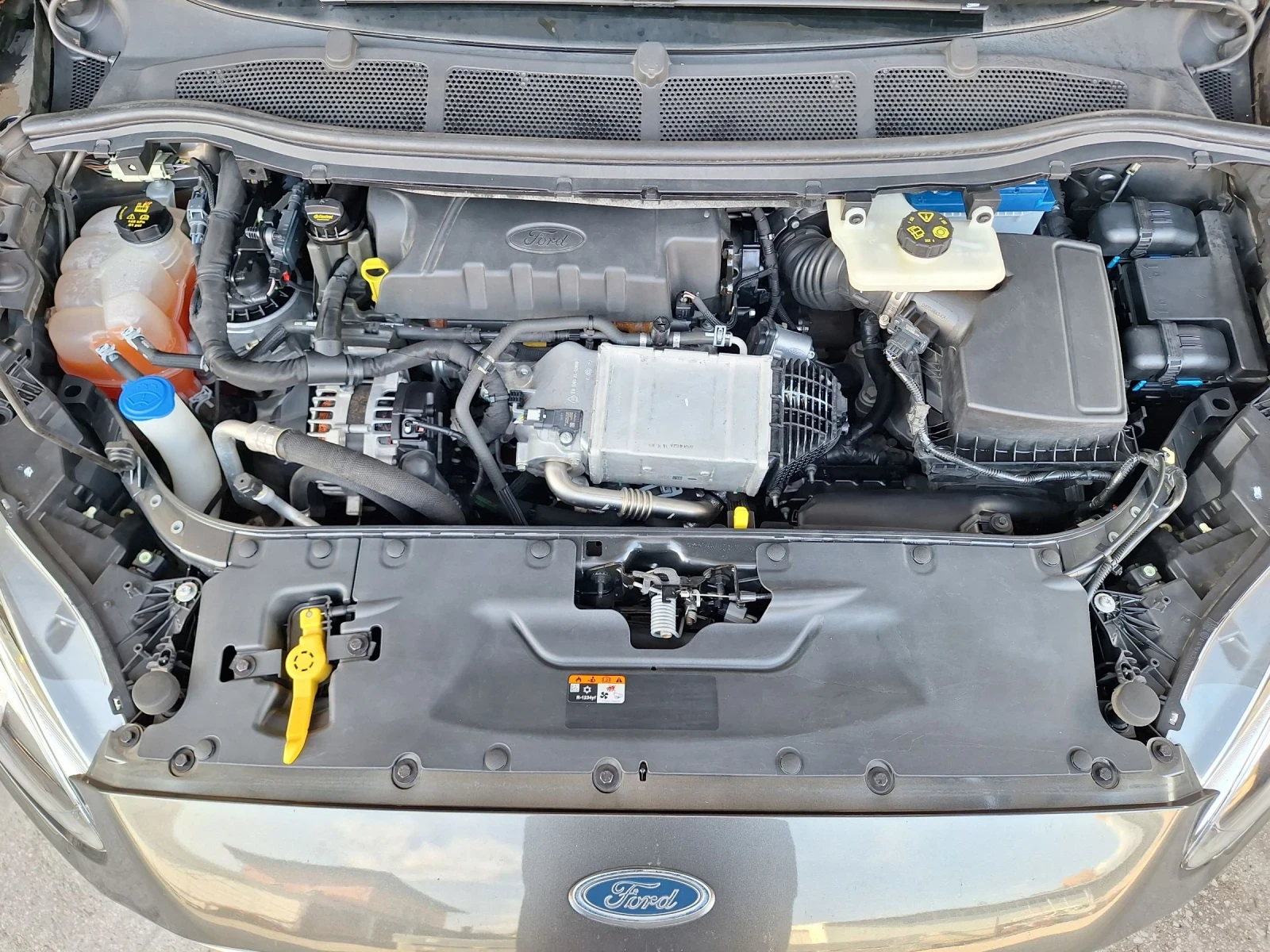 Ford S-Max 2000 .190   7    | Mobile.bg   17