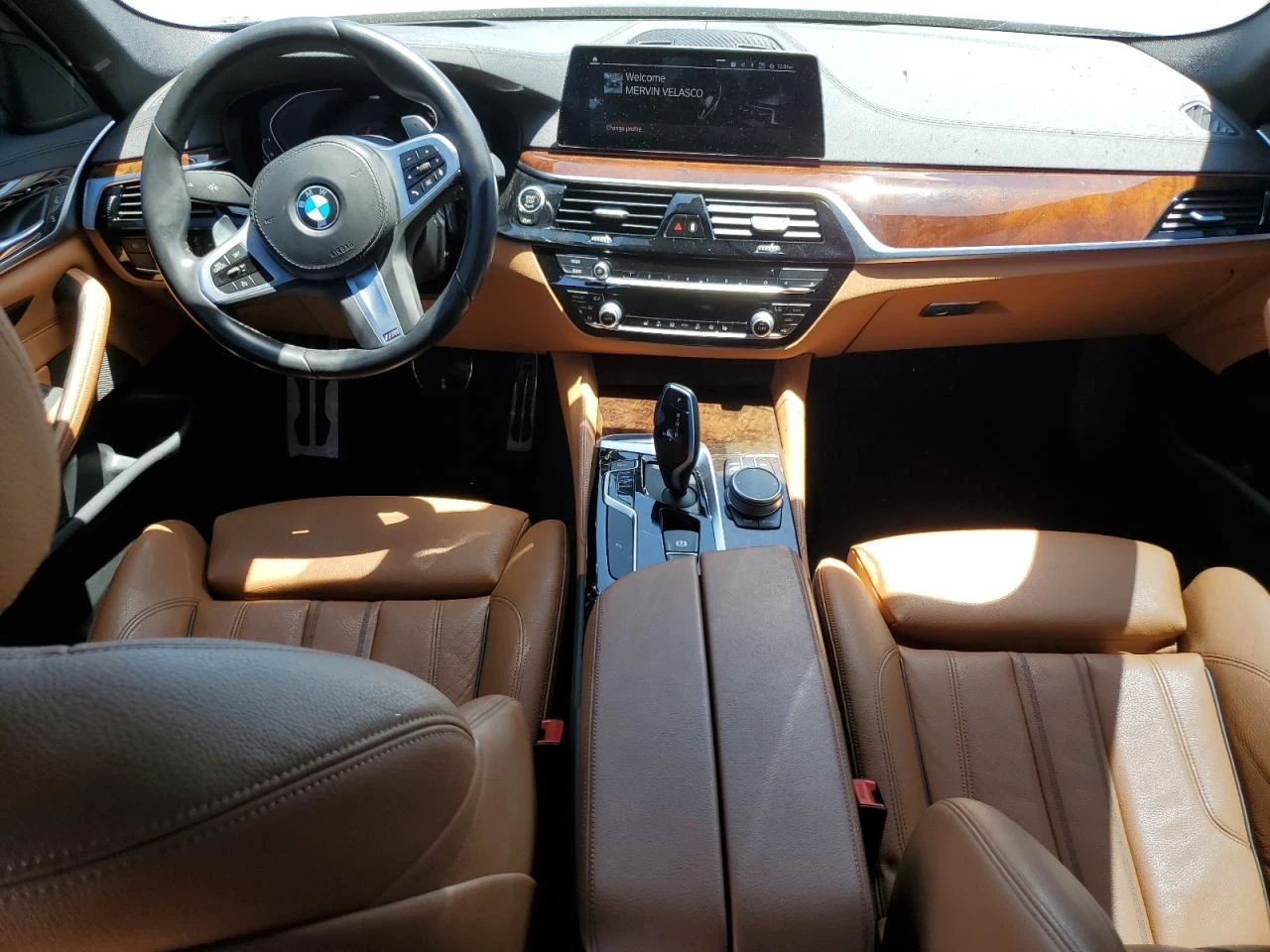 BMW 540  - изображение 6