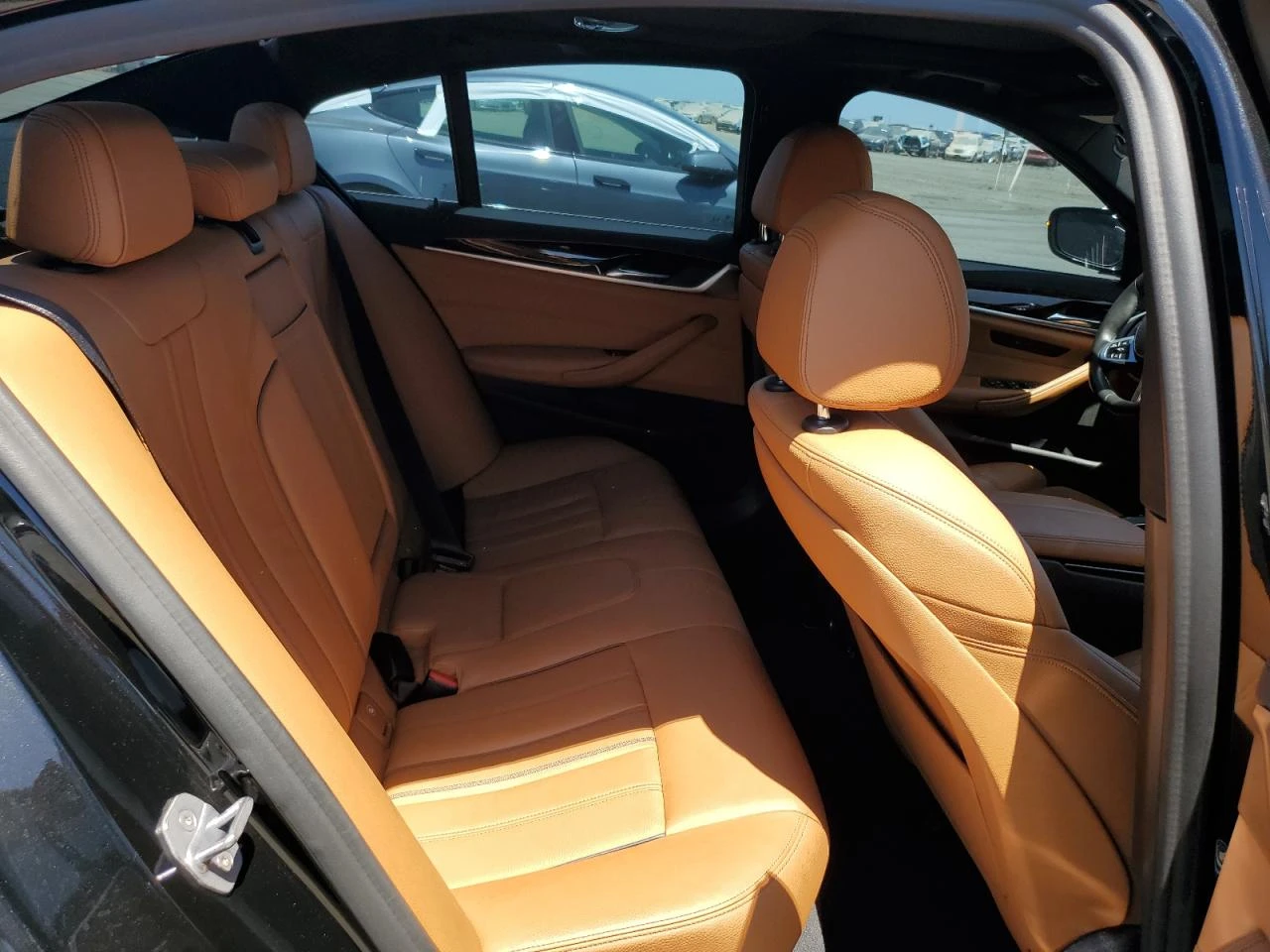 BMW 540  - изображение 8