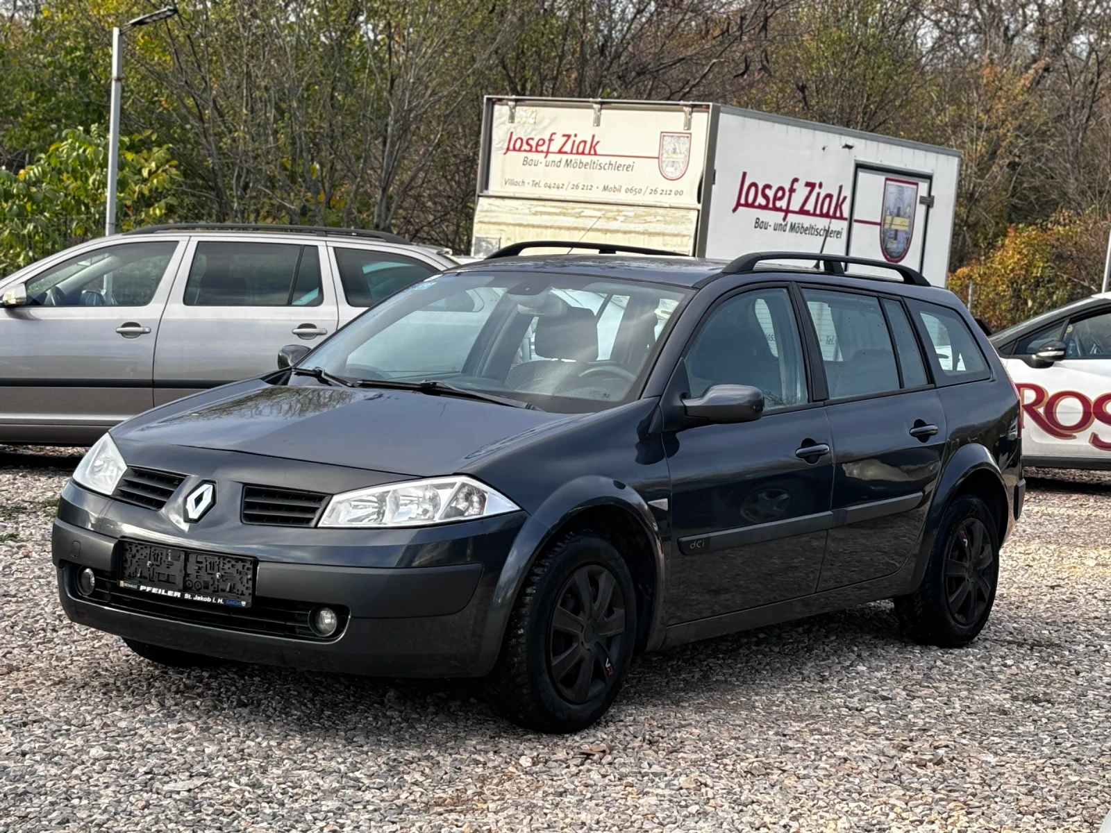 Renault Megane 1.5 dci - изображение 3