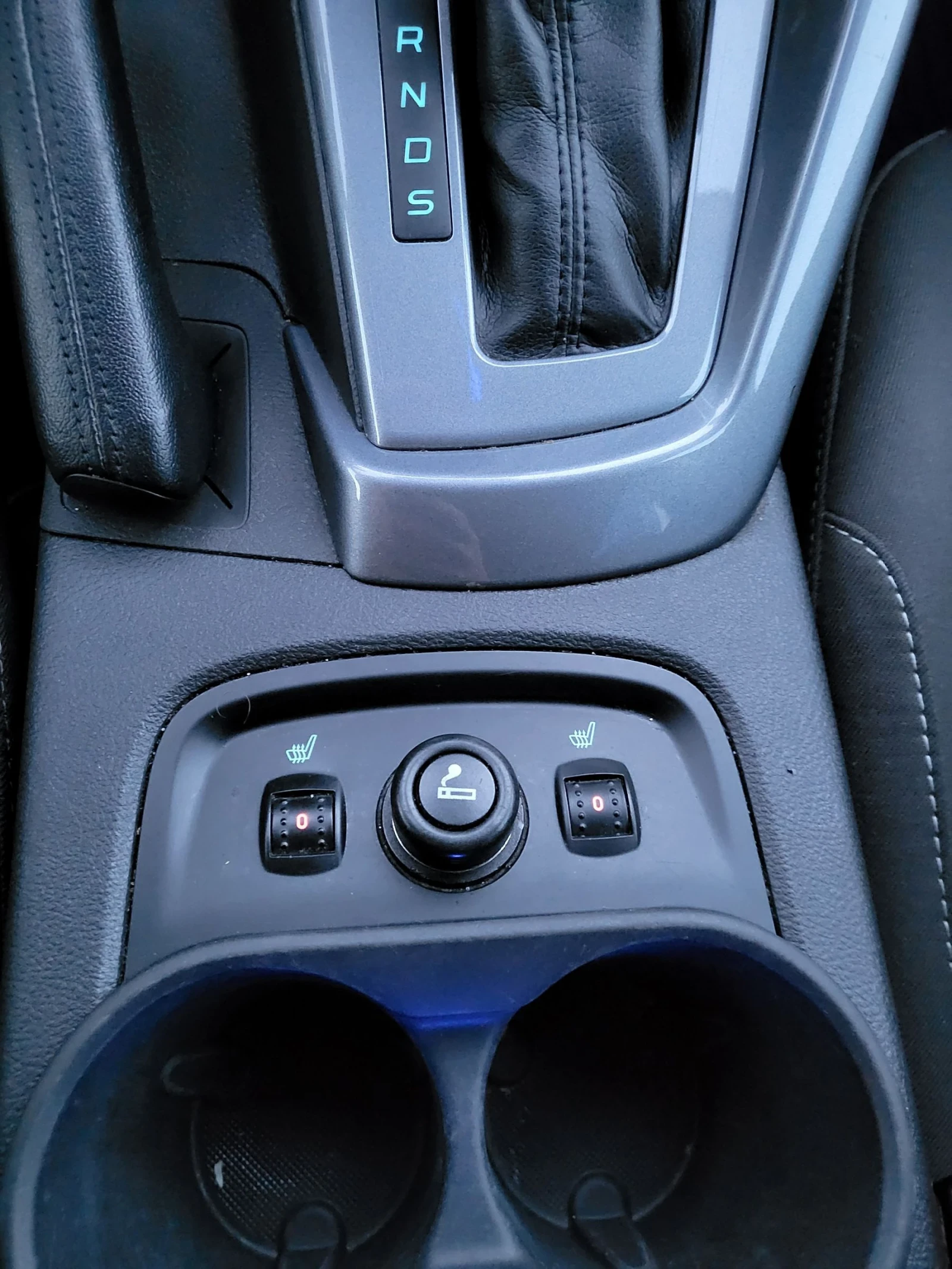 Ford Focus 2.0 DTCI | Mobile.bg   15