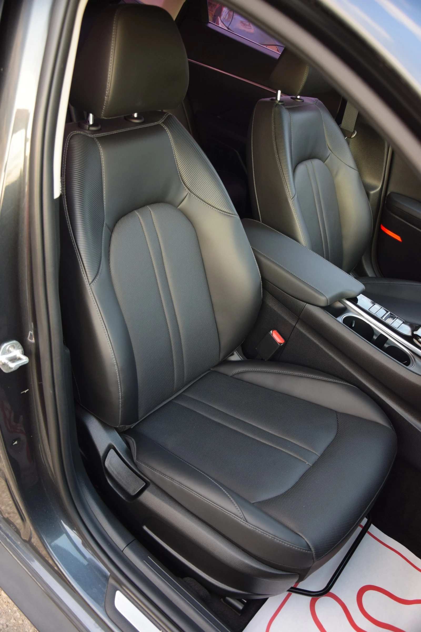 Hyundai Sonata 2.0i | Mobile.bg   13